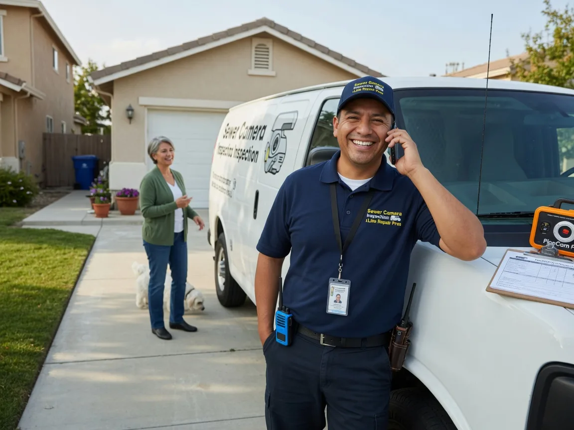 Sewer Line Repair Reydon, OK FAQs